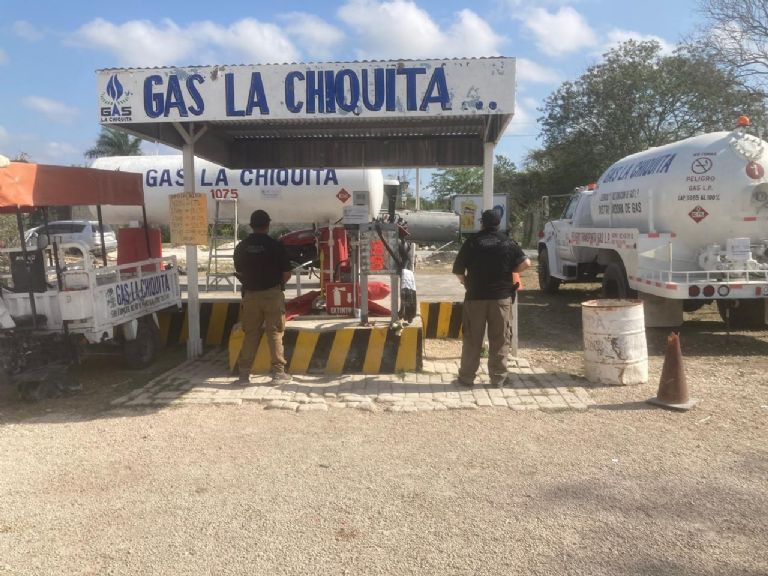 Calkiní, Dzitbalché, Hecelchakán, y Hopelchén, con los precios más elevados Calkiní, Dzitbalché, Hecelchakán, y Hopelchén, con los precios más elevados