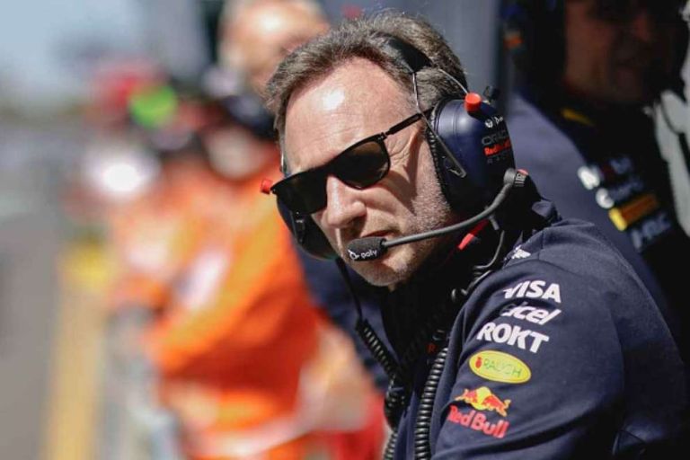 Christian Horner podría ser despedido de Red Bull: Todo lo que sabemos 