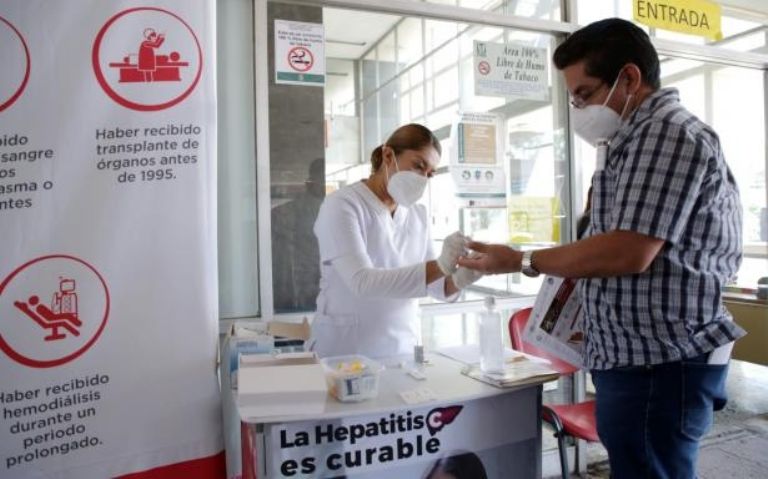 Reforzar la vacunación, la educación sanitaria y las medidas preventivas son clave Reforzar la vacunación, la educación sanitaria y las medidas preventivas son clave