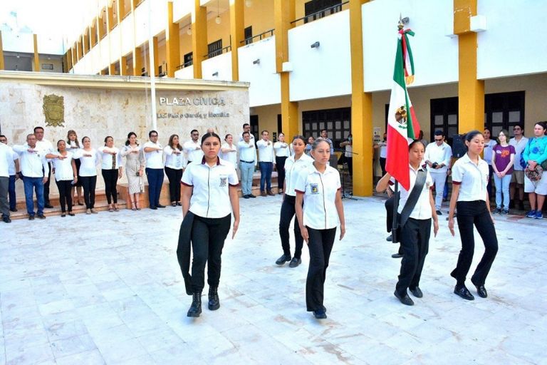 Implementan acciones y estrategias para evitar deserción escolar Implementan acciones y estrategias para evitar deserción escolar