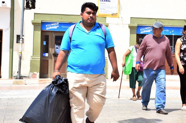 Campeche, entre los estados con mayor población diabética del país