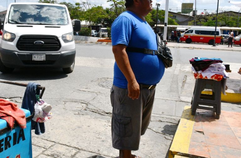 La diabetes tipo 2 es la más frecuente en adultos en Campeche, mientras que la tipo 1 afecta a un pequeño porcentaje de niños La diabetes tipo 2 es la más frecuente en adultos en Campeche, mientras que la tipo 1 afecta a un pequeño porcentaje de niños