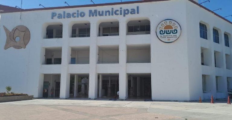Chetumal ahora se quedó sin Cónsul de Belice Chetumal ahora se quedó sin Cónsul de Belice